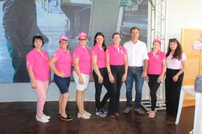 Dia de Campo da Coprossel teve uma Ã³tima participaÃ§Ã£o dos associados
